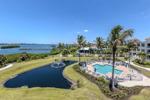 Copropriété à vendre à Osprey, Floride: 3 chambres, 203.18 m2 № 2123369 - photo 24