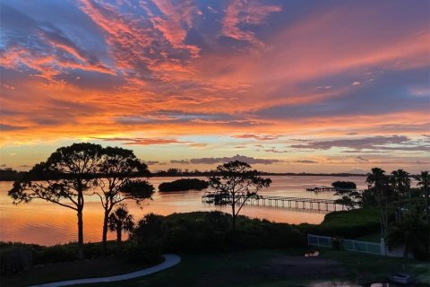 Copropriété à vendre à Osprey, Floride: 3 chambres, 203.18 m2 № 2123369 - photo 3