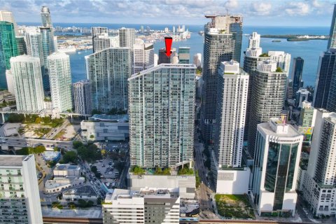 Condo in Miami, Florida, 2 bedrooms № 2004507 - photo 17