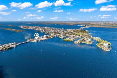 Land in Matlacha, Florida № 2166549 - photo 4