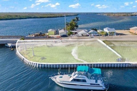 Land in Matlacha, Florida № 2166549 - photo 10