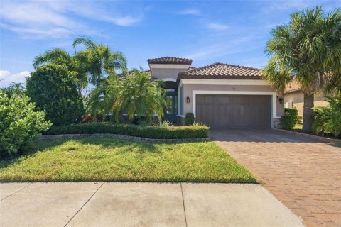 Villa ou maison à vendre à Palmetto, Floride: 2 chambres, 178.84 m2 № 2419317 - photo 2
