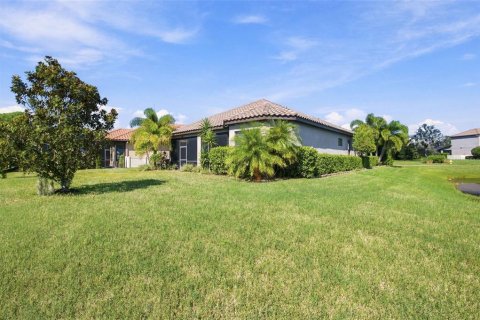 Villa ou maison à vendre à Palmetto, Floride: 2 chambres, 178.84 m2 № 2419317 - photo 22