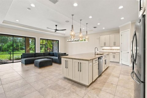 Villa ou maison à vendre à Palmetto, Floride: 2 chambres, 178.84 m2 № 2419317 - photo 6