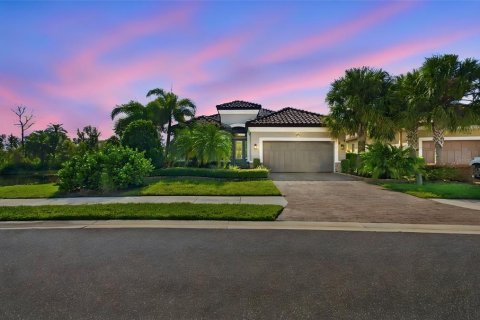 Villa ou maison à Palmetto, Floride 2 chambres, 178.84 m2 № 2419317