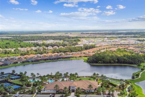 Villa ou maison à vendre à Palmetto, Floride: 2 chambres, 178.84 m2 № 2419317 - photo 27