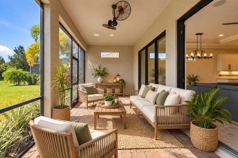 Villa ou maison à vendre à Palmetto, Floride: 2 chambres, 178.84 m2 № 2419317 - photo 17
