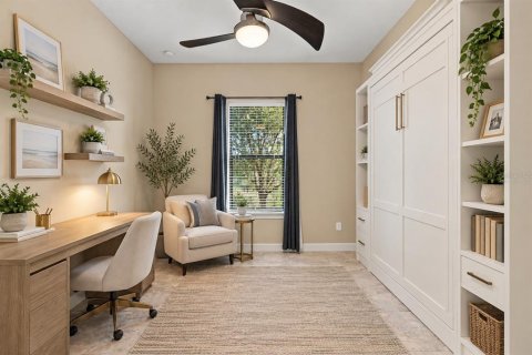 Villa ou maison à vendre à Palmetto, Floride: 2 chambres, 178.84 m2 № 2419317 - photo 13