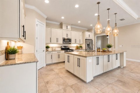Villa ou maison à vendre à Palmetto, Floride: 2 chambres, 178.84 m2 № 2419317 - photo 3
