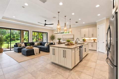 Villa ou maison à vendre à Palmetto, Floride: 2 chambres, 178.84 m2 № 2419317 - photo 5