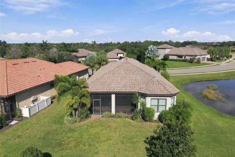 Villa ou maison à vendre à Palmetto, Floride: 2 chambres, 178.84 m2 № 2419317 - photo 20