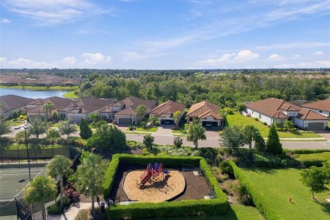 Villa ou maison à vendre à Palmetto, Floride: 2 chambres, 178.84 m2 № 2419317 - photo 30