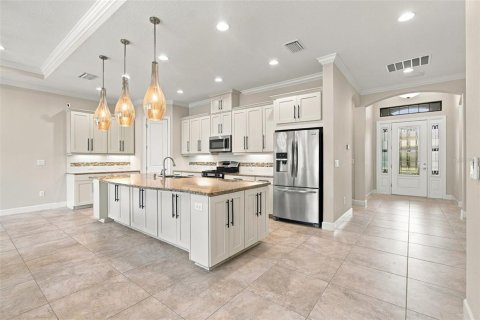 Villa ou maison à vendre à Palmetto, Floride: 2 chambres, 178.84 m2 № 2419317 - photo 4