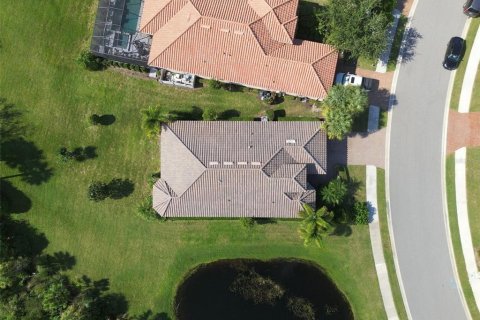 Villa ou maison à vendre à Palmetto, Floride: 2 chambres, 178.84 m2 № 2419317 - photo 21