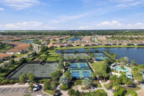 Villa ou maison à vendre à Palmetto, Floride: 2 chambres, 178.84 m2 № 2419317 - photo 29