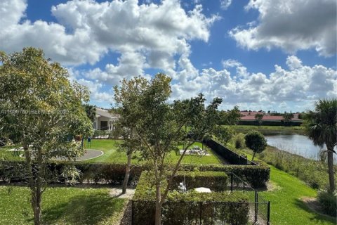 Touwnhouse à vendre à Florida City, Floride: 4 chambres, 157.93 m2 № 2080191 - photo 23