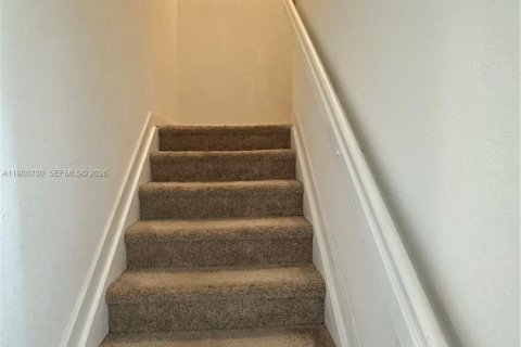 Touwnhouse à vendre à Florida City, Floride: 4 chambres, 157.93 m2 № 2080191 - photo 19