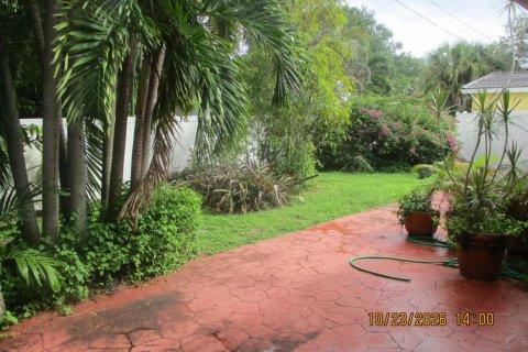 Appartement à louer à Fort Lauderdale, Floride: 1 chambre, 60.39 m2 № 2439174 - photo 12
