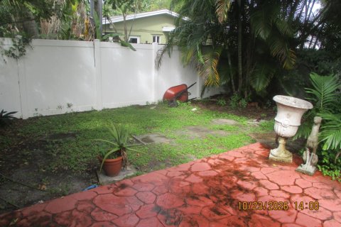 Appartement à louer à Fort Lauderdale, Floride: 1 chambre, 60.39 m2 № 2439174 - photo 11
