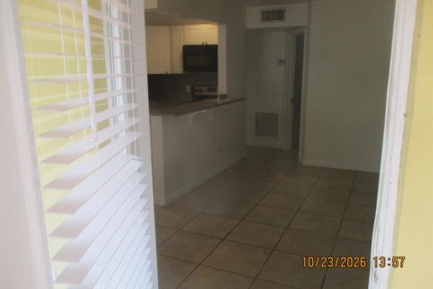 Appartement à Fort Lauderdale, Floride 1 chambre, 60.39 m2 № 2439174