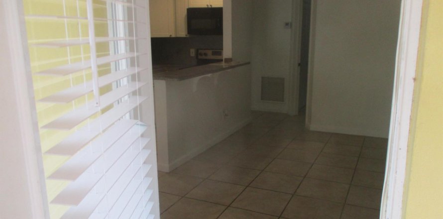 Appartement à Fort Lauderdale, Floride 1 chambre, 60.39 m2 № 2439174