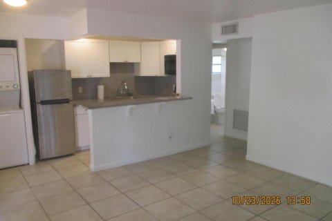 Appartement à louer à Fort Lauderdale, Floride: 1 chambre, 60.39 m2 № 2439174 - photo 6
