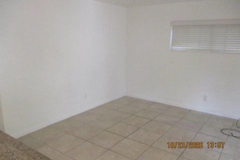 Appartement à louer à Fort Lauderdale, Floride: 1 chambre, 60.39 m2 № 2439174 - photo 5