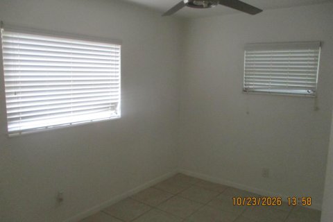 Appartement à louer à Fort Lauderdale, Floride: 1 chambre, 60.39 m2 № 2439174 - photo 7