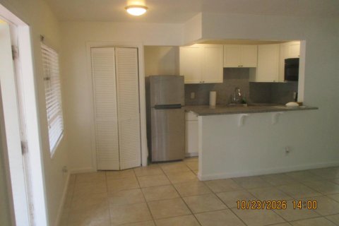 Appartement à louer à Fort Lauderdale, Floride: 1 chambre, 60.39 m2 № 2439174 - photo 10