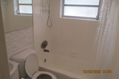 Appartement à louer à Fort Lauderdale, Floride: 1 chambre, 60.39 m2 № 2439174 - photo 8