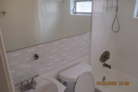 Appartement à louer à Fort Lauderdale, Floride: 1 chambre, 60.39 m2 № 2439174 - photo 9
