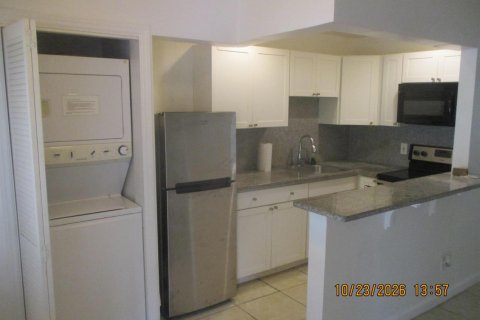 Appartement à louer à Fort Lauderdale, Floride: 1 chambre, 60.39 m2 № 2439174 - photo 2