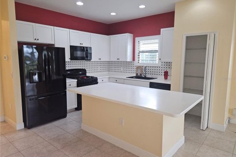 Casa en alquiler en Nokomis, Florida, 2 dormitorios, 133.41 m2 № 2105744 - foto 3