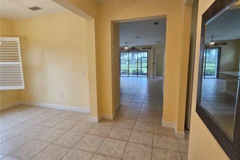 Casa en alquiler en Nokomis, Florida, 2 dormitorios, 133.41 m2 № 2105744 - foto 6
