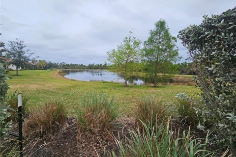 Casa en alquiler en Nokomis, Florida, 2 dormitorios, 133.41 m2 № 2105744 - foto 19