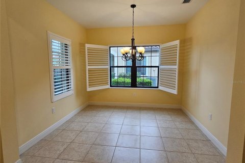 Casa en alquiler en Nokomis, Florida, 2 dormitorios, 133.41 m2 № 2105744 - foto 5