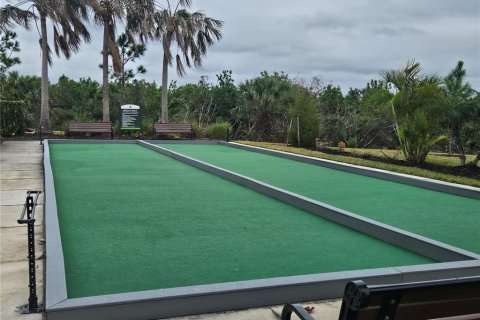 Casa en alquiler en Nokomis, Florida, 2 dormitorios, 133.41 m2 № 2105744 - foto 18