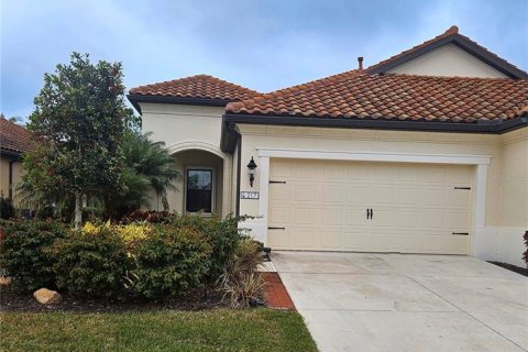Casa en Nokomis, Florida 2 dormitorios, 133.41 m2 № 2105744