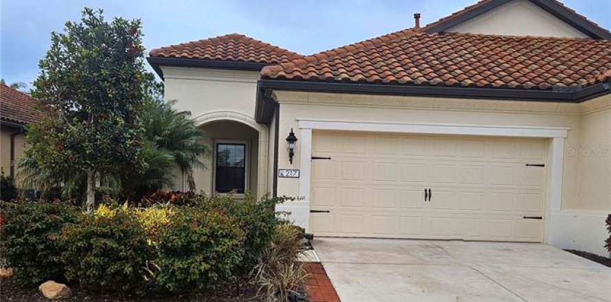 Casa en Nokomis, Florida 2 dormitorios, 133.41 m2 № 2105744