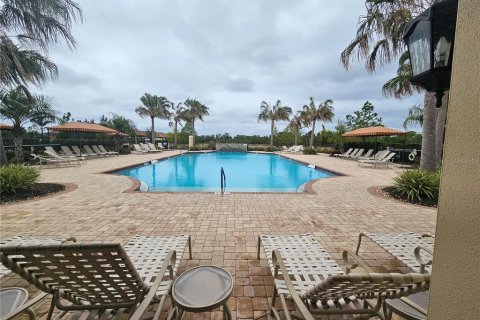 Casa en alquiler en Nokomis, Florida, 2 dormitorios, 133.41 m2 № 2105744 - foto 16