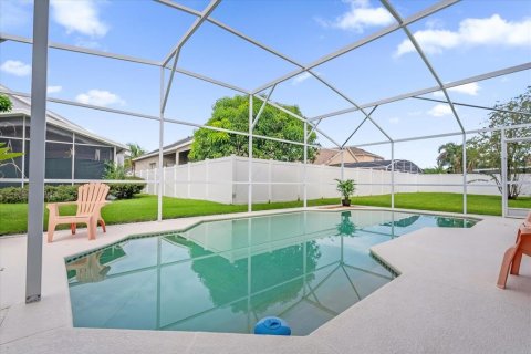 Casa en venta en Orlando, Florida, 4 dormitorios, 177.63 m2 № 1913240 - foto 27