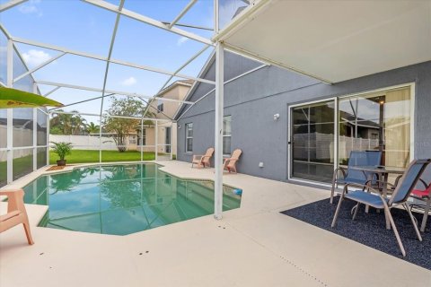 Casa en venta en Orlando, Florida, 4 dormitorios, 177.63 m2 № 1913240 - foto 26