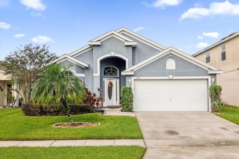 Casa en venta en Orlando, Florida, 4 dormitorios, 177.63 m2 № 1913240 - foto 1