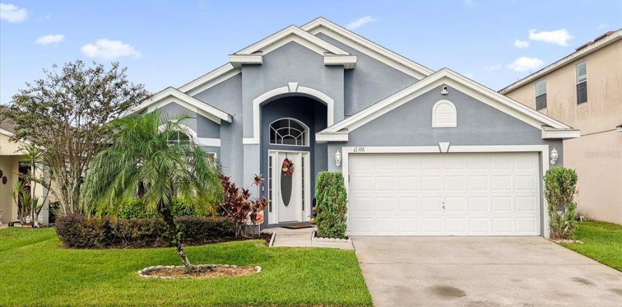 Casa en Orlando, Florida 4 dormitorios, 177.63 m2 № 1913240