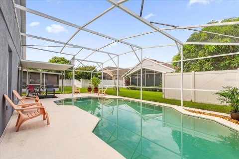 Casa en venta en Orlando, Florida, 4 dormitorios, 177.63 m2 № 1913240 - foto 25