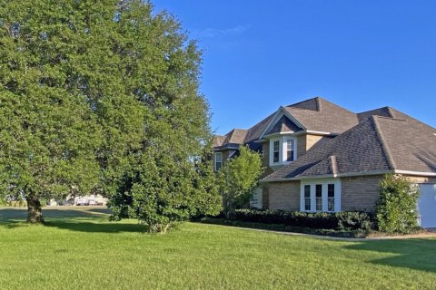 Casa en venta en Baker, Florida, 4 dormitorios, 290.51 m2 № 561069 - foto 1