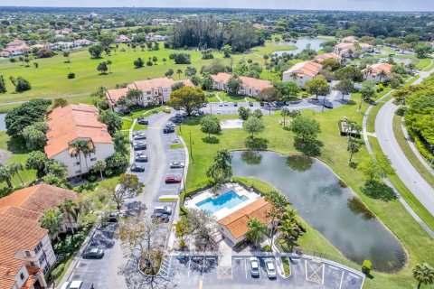 Condo in Margate, Florida, 2 bedrooms  № 1081342 - photo 1