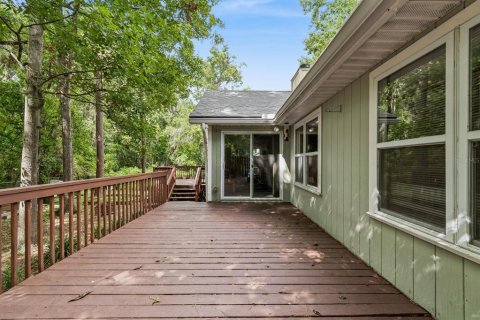 House in Gainesville, Florida 4 bedrooms, 183.3 sq.m. № 1394160 - photo 17