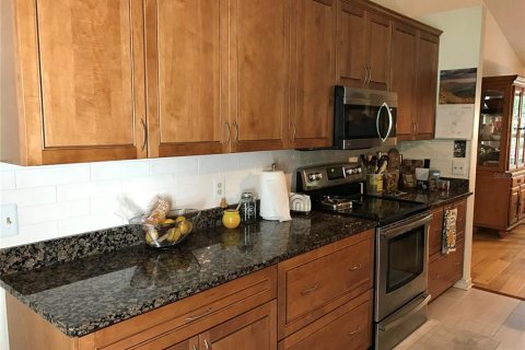 House in Gainesville, Florida 4 bedrooms, 183.3 sq.m. № 1394160 - photo 6