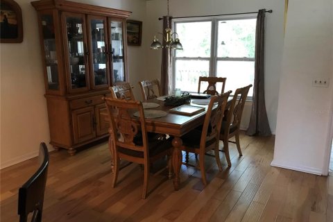 House in Gainesville, Florida 4 bedrooms, 183.3 sq.m. № 1394160 - photo 8